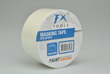 Krycí lepící páska pro malíře FX (20m x…