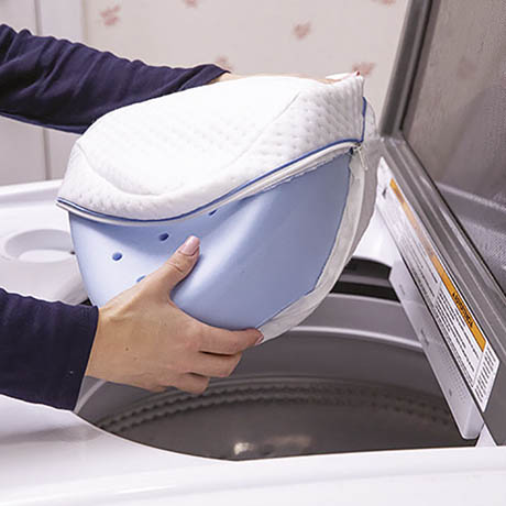 Ergonomický polštář Dreamolino Leg Pillow 6 legpil 6