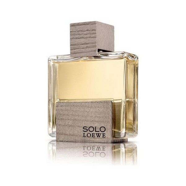 Pánský parfém Solo Cedro Loewe EDT - 100 ml