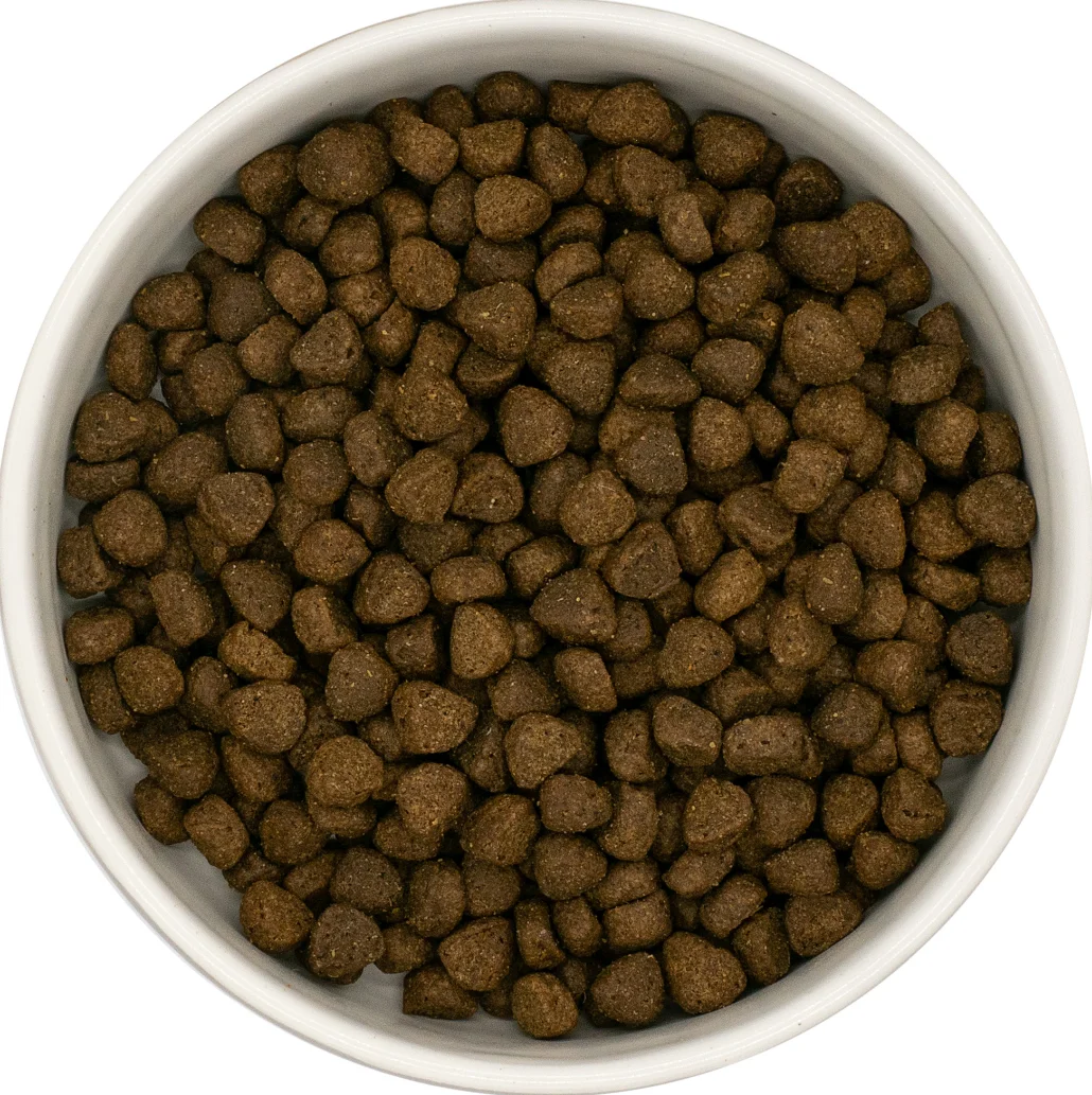 Amore High Protein Small Breed Beef Angus 6kg