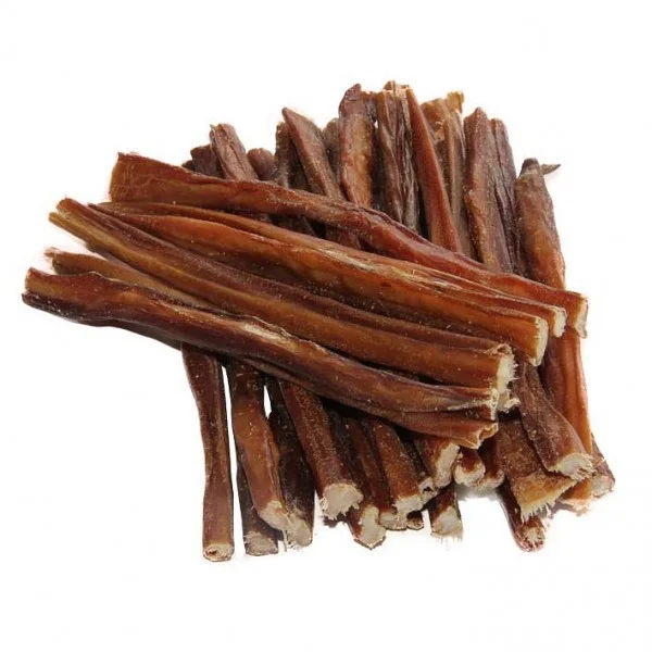 Magnum dog food JUMBO Vepřová střívka (50g)