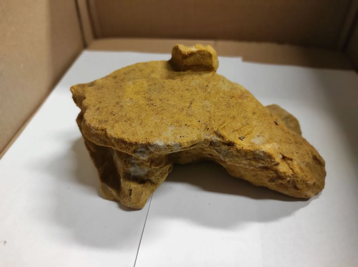 Skalka pískovcová A20