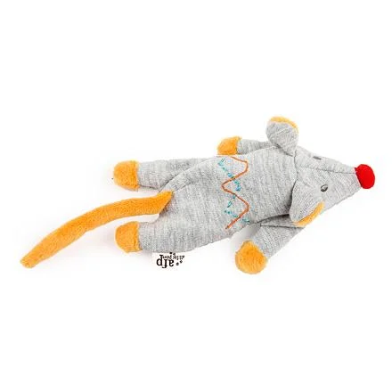 Obří myš AFP Kitty – se šantou