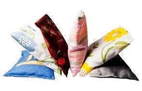 4Cats Polštářek s kozlíkem pro kočky XXL - šustící