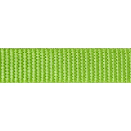 Obojek pro koťata RD 8 mm x 16-26 cm - Limetková