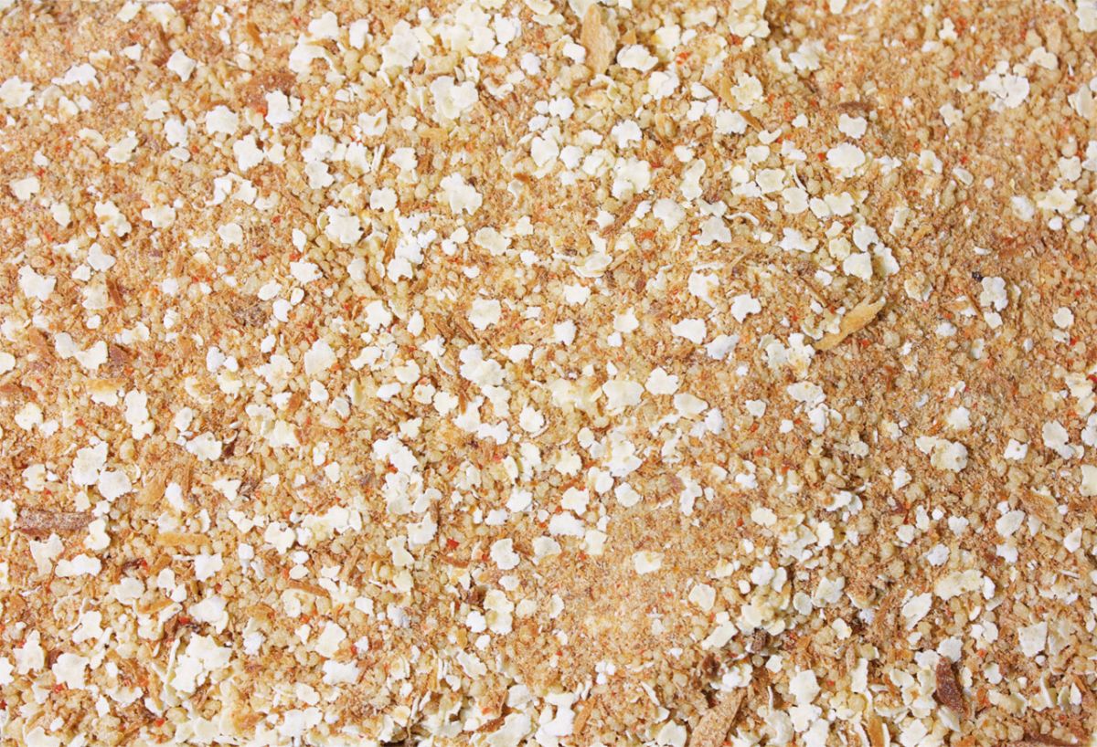 JR Birds Vaječná pochoutka pro ptáky 500 g