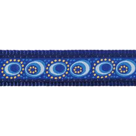 Ob. pol. RD 20 mm x 33-50 cm - Cosmos Blue