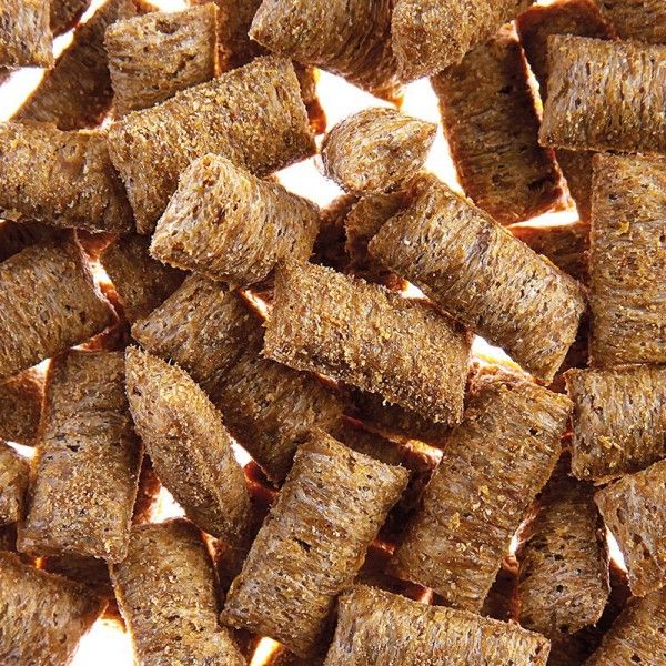 Perfecto Cat Plněné polštářky Anti Hairball 50g