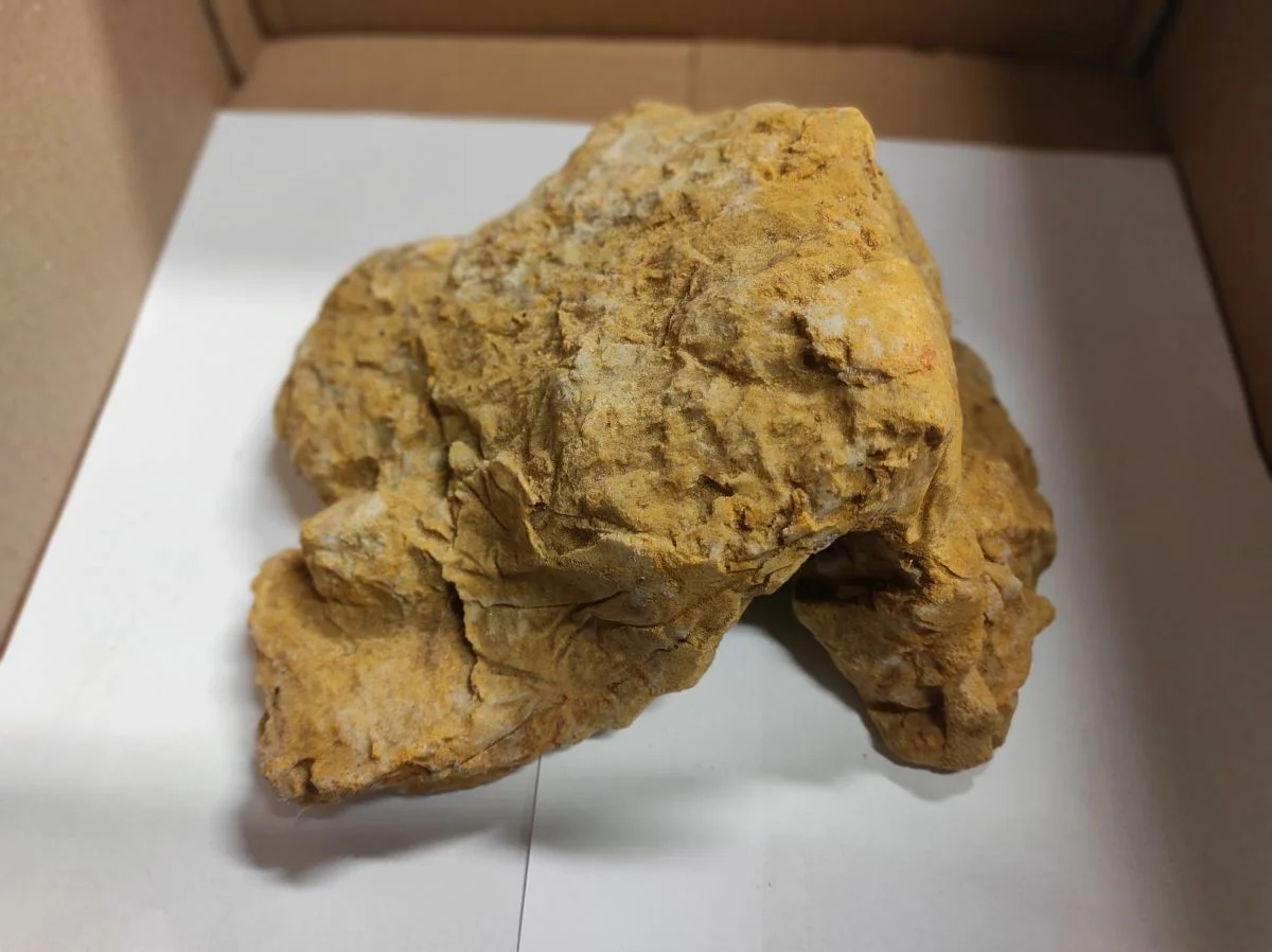 Skalka pískovcová A14