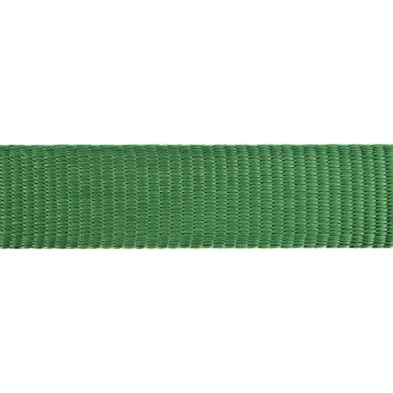 Postroj RD 20 mm x 45-66 cm - Jednobar. - Zelená