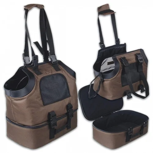 Přepravní taška CAR-GO 2v1