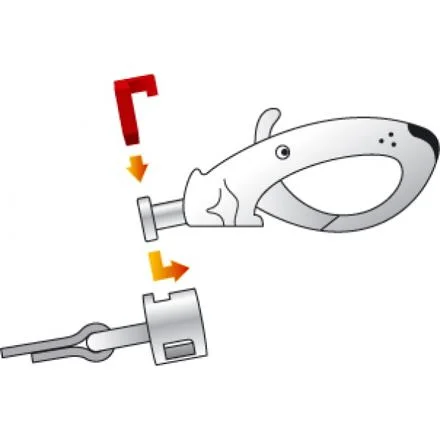 Karabina velká - Fatso