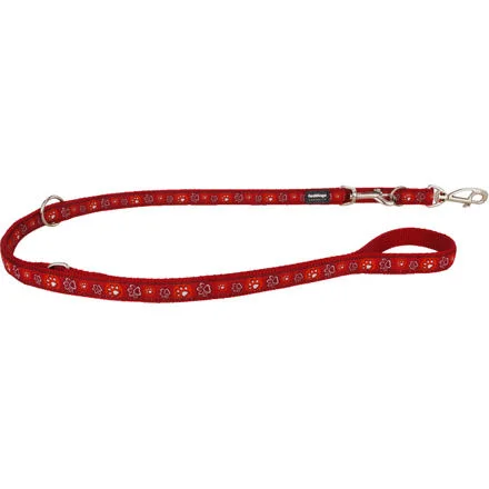 Vodítko RD přep. 15 mm x 2 m - Paw Impressions RE