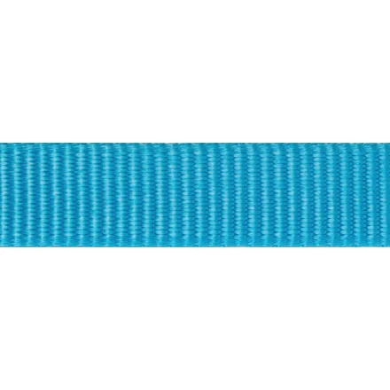 Obojek pro koťata RD 8 mm x 16-26 cm - Tyrkysová