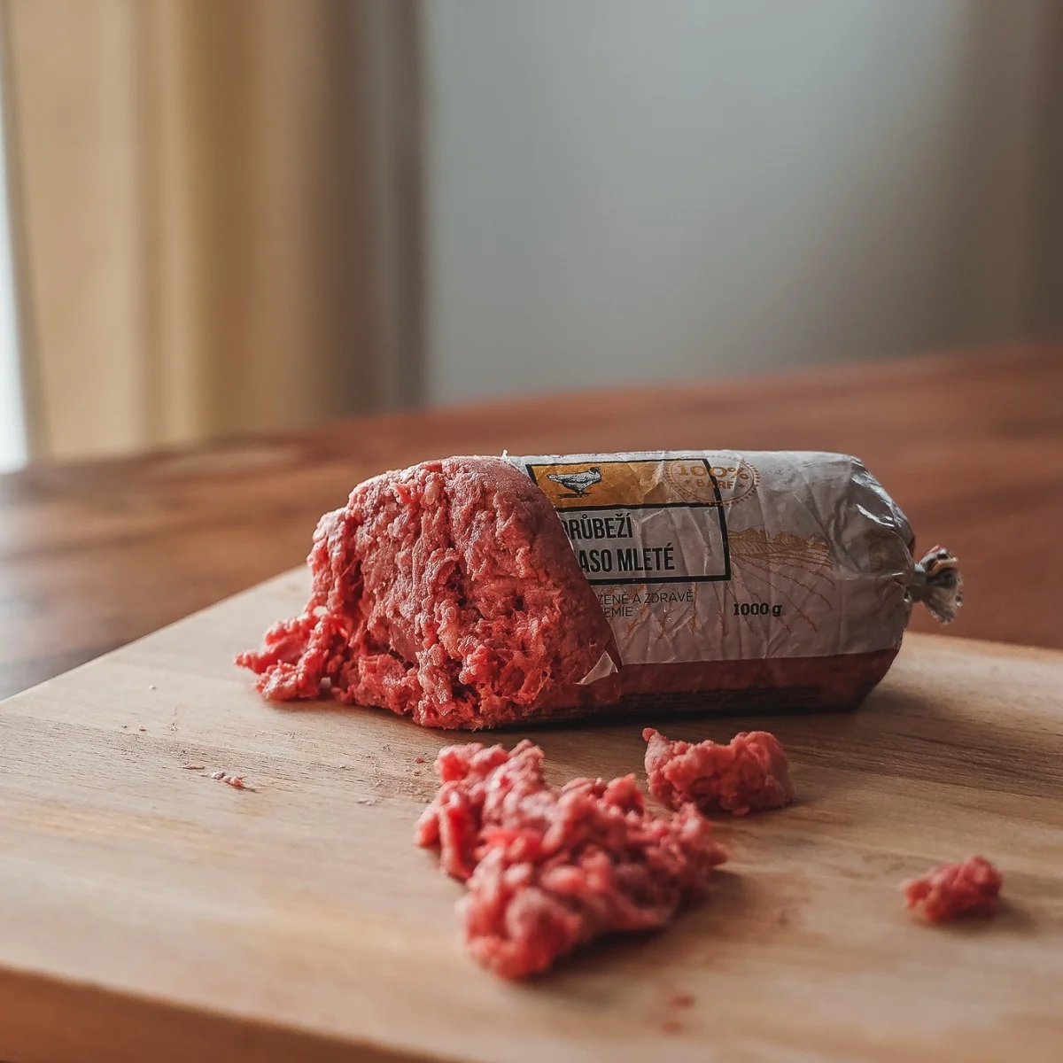 Drůbeží maso mleté 2kg