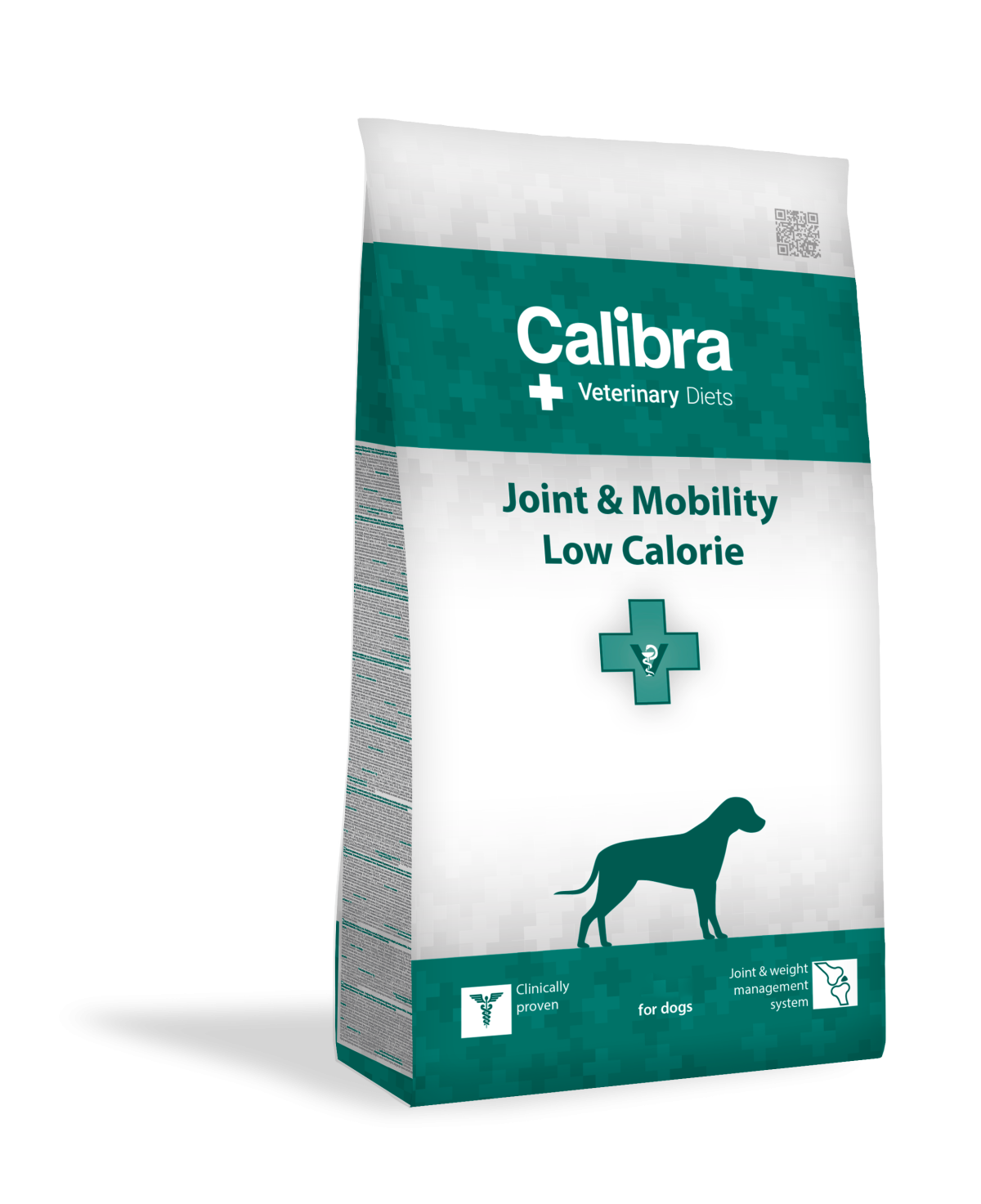 Calibra VD Dog Joint&Mobility Low Calorie 12 kg