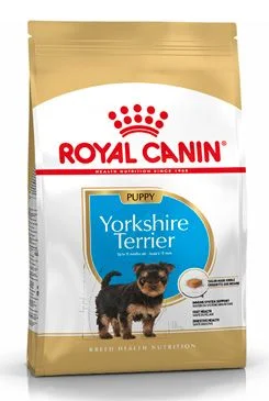 ROYAL CANIN Yorkshire Terrier puppy 1,5 kg