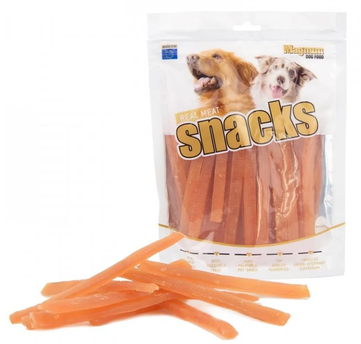 Magnum Chicken Slice Soft / 16.521 - 250g