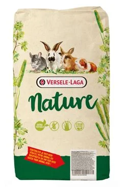 VERSELE-LAGA Nature pro morčata 9 kg