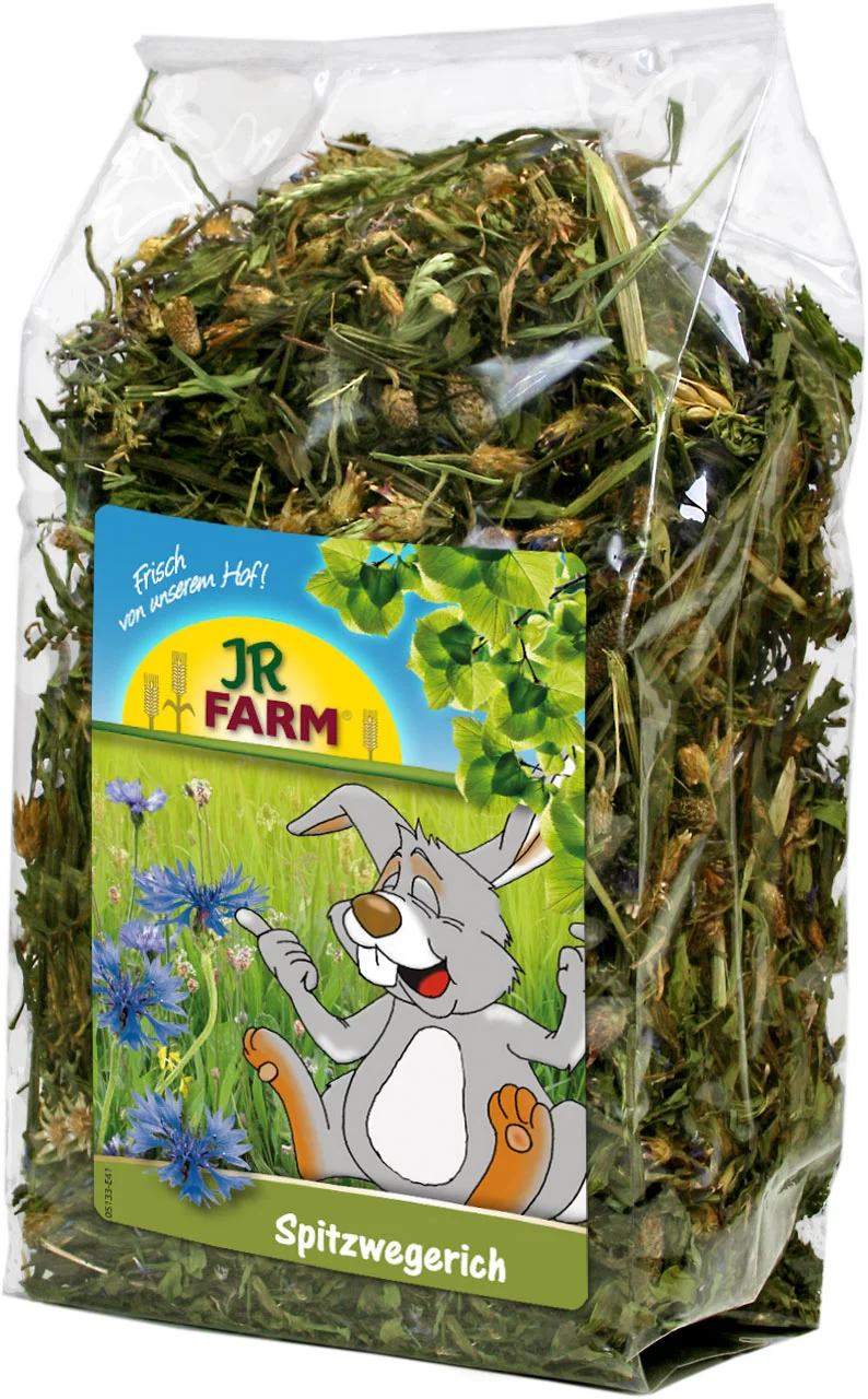 JR Farm Jitrocel 100 g
