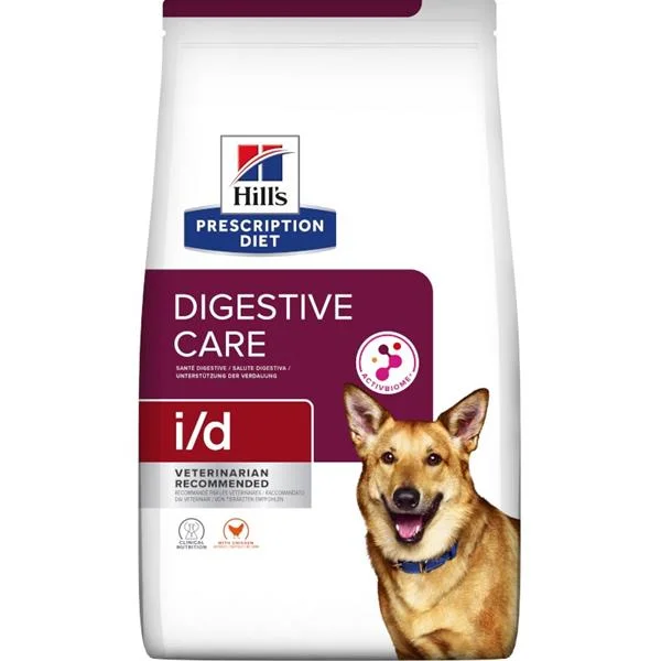 Hill's Precription Diet Hill's Prescription Diet Canine i/d 1,5 kg