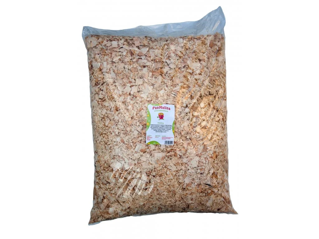 Pan Malina Hobliny 50l