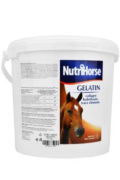 Nutri Horse Gelatin (Gel) 3 kg