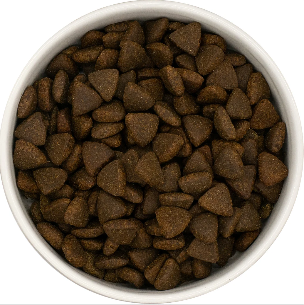 Lunaro Scotish River Adult - Vzorek - 100g - Losos s batáty