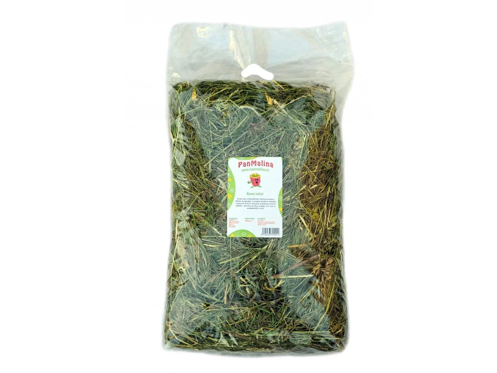 PANMALINA  Seno classic 450 g