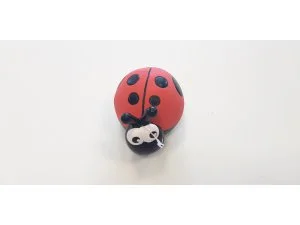 HRAČKY SALAČ Beruška Smíšek . LATEX