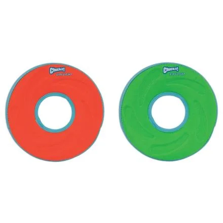 Hračka pes Chuckit Zipflight Medium