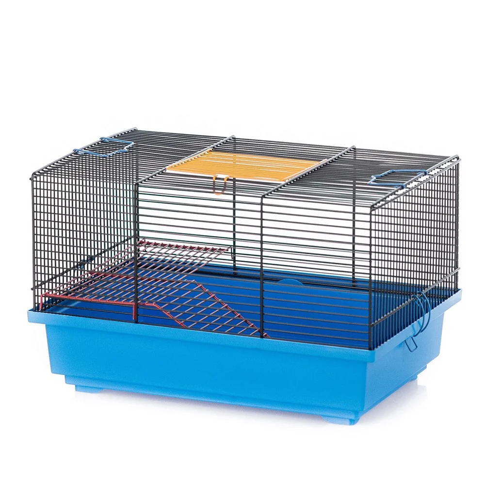 Klec MYŠKA pro hlodavce - myšky, křečky