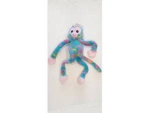 HRAČKY SALAČ Opice dlouhá