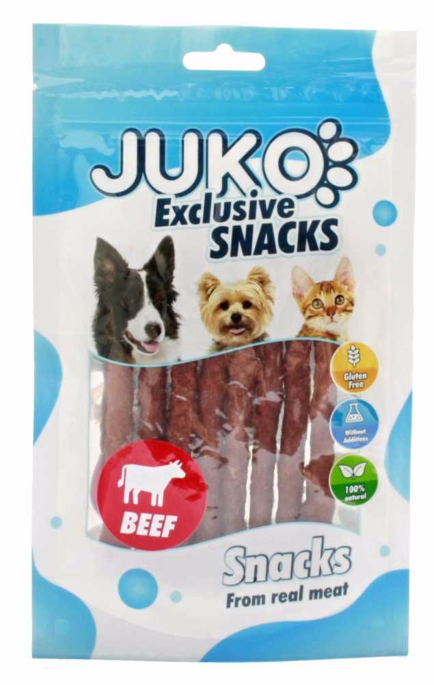 Beef Stick JUKO Snacks 70g