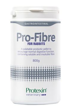 Protexin Pro-Fibre pro králíky gra  800g