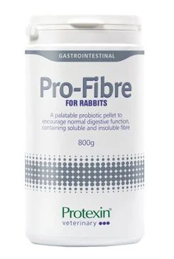 Protexin Pro-Fibre pro králíky gra  800g