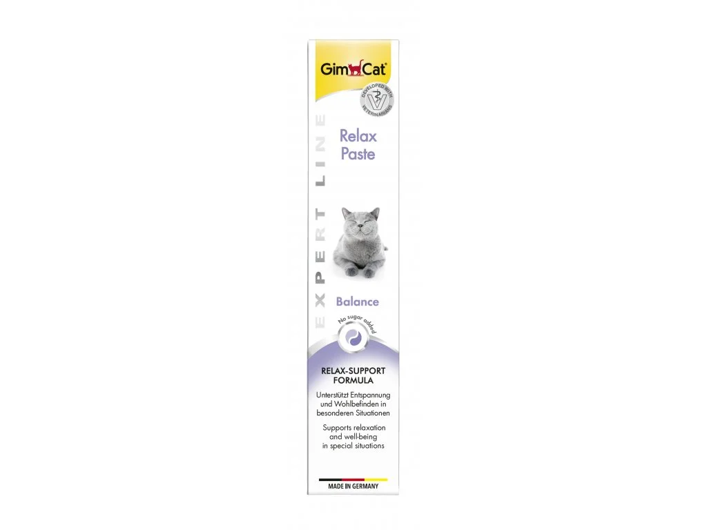 Gimcat Relax Pasta 50g