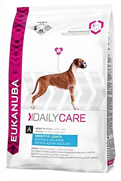 Eukanuba Daily Care Sensitive Joints 12 kg