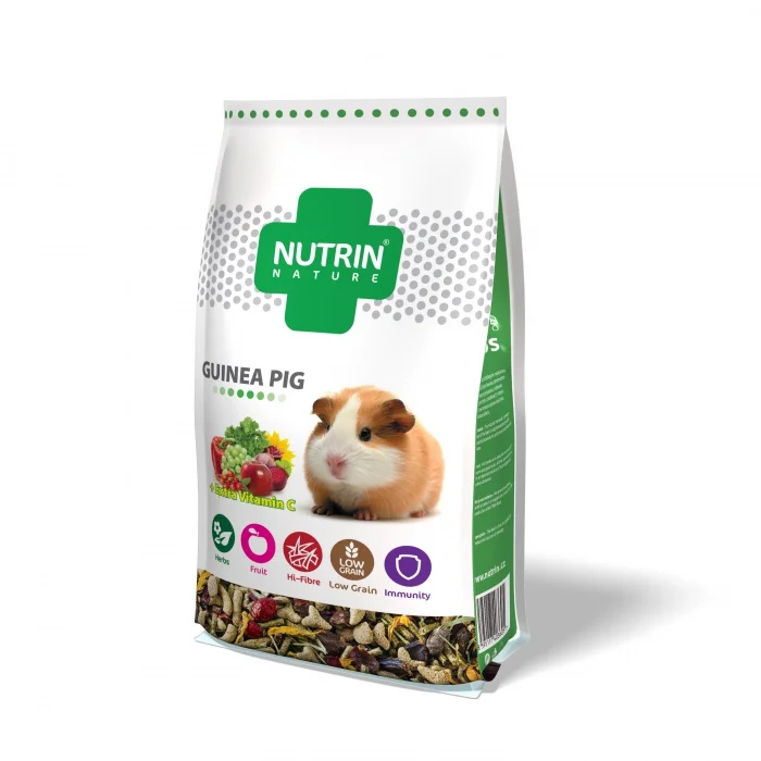 Nutrin Nature Morče 750 g