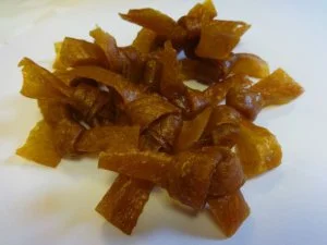 Salač Uzel kuřecí měkký mini-100g