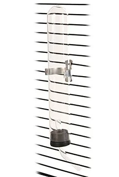 Napaječka se skleněnou koncovkou 50 ml TRIXIE 1 ks