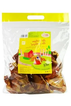 Pochoutka sušená MAPES vepřové ucho 10 ks