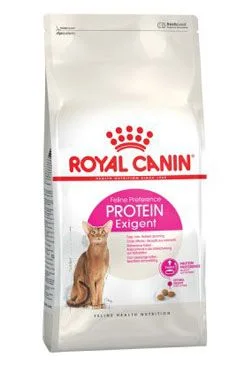 ROYAL CANIN Exigent 42 Protein 400 g