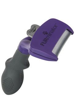 FURminator hrablo M/L Long Hair pro kočky New  1 ks