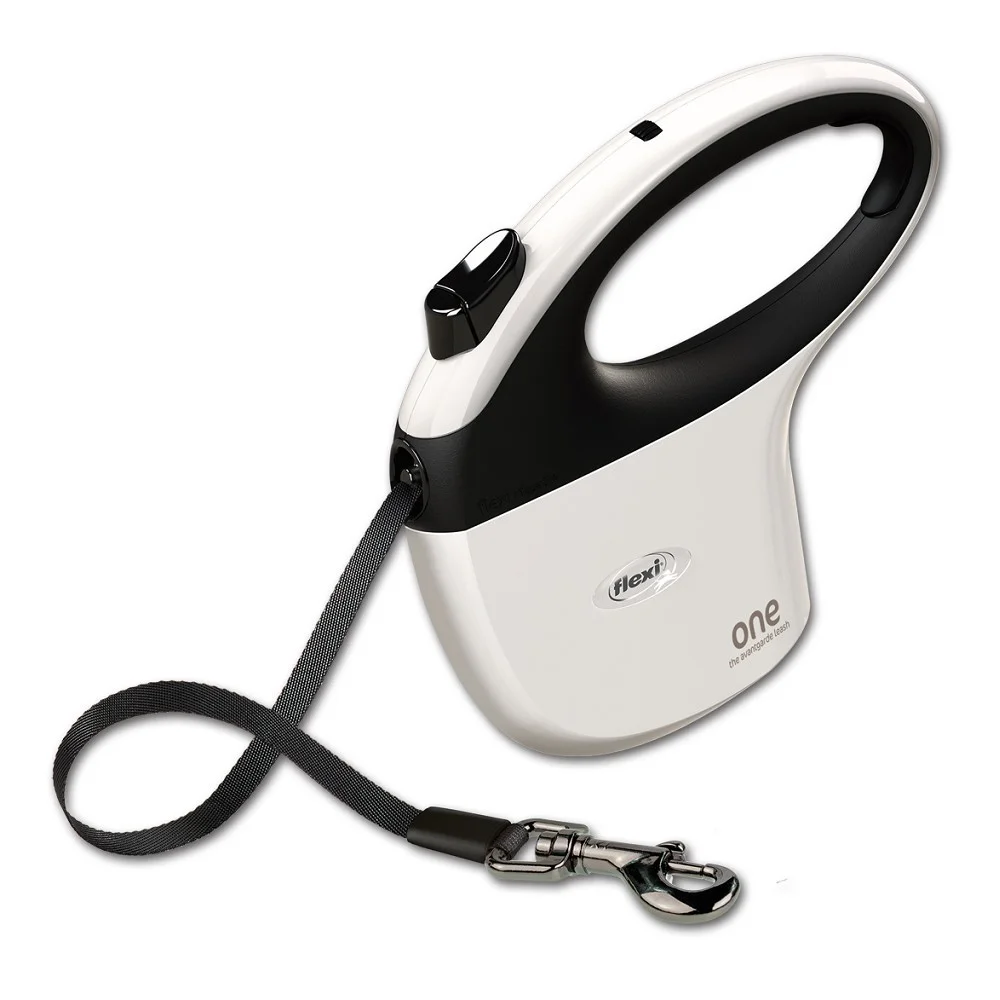 Samonavíjecí vodítko flexi One for All pásek 5m/30kg 02835