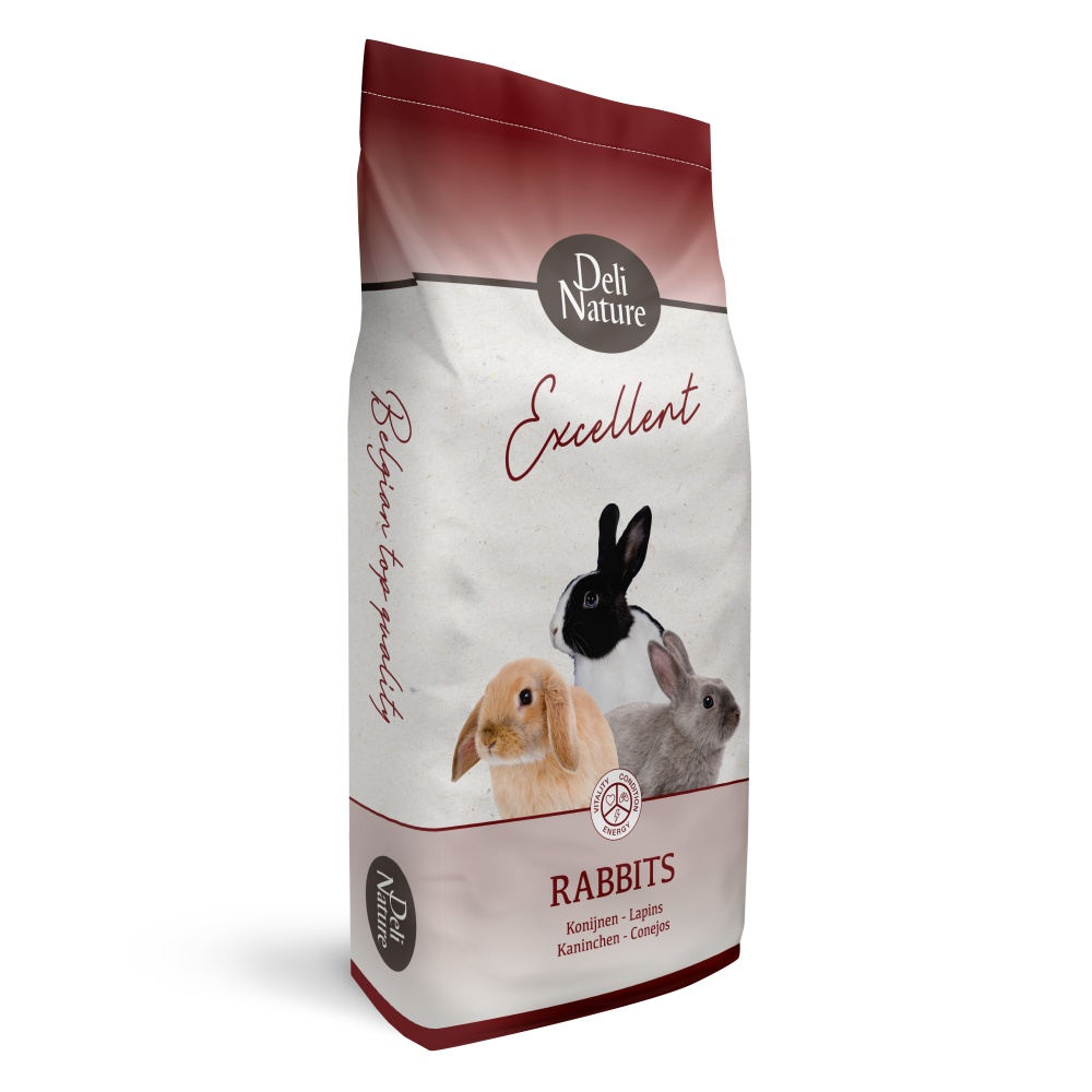 Deli Nature Premium králík 12,5 kg