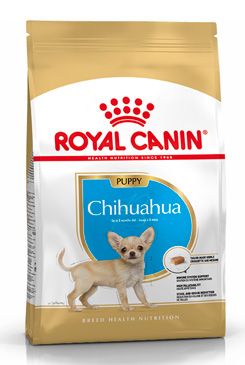 ROYAL CANIN CHihuahua Puppy 0,5 kg