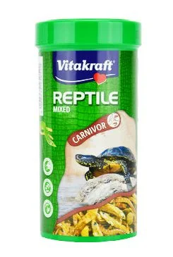 VITAKRAFT Reptile Mixed 250 ml