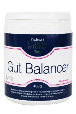 Protexin Gut Balancer plv  400g