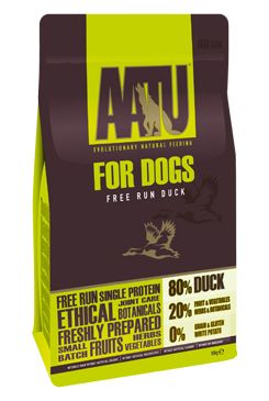 AATU 80/20 Duck 10 kg